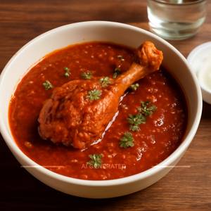 Chicken Rogan Josh