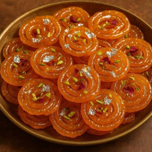 Jalebi Rabari 1 Kg