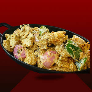 Malai Chaap  [ Veer Ji Spl. ]