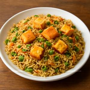 Paneer Fried Rice