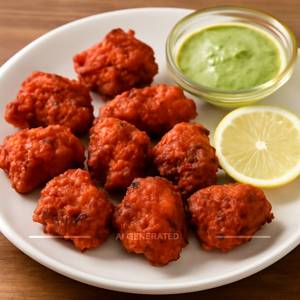 Chicken 65 [8 Pcs]