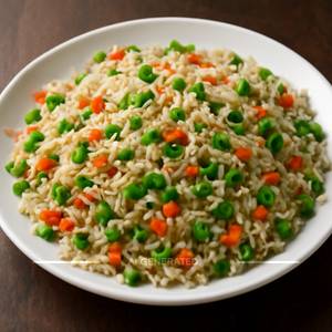 Veg Fried Rice
