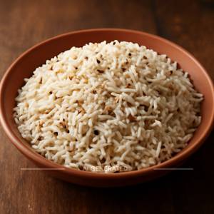 Jeera Rice
