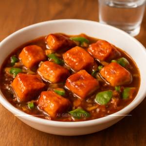 PANEER MANCHURIAN