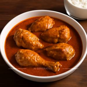 Chicken Curry