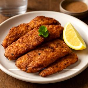 Lemon Fish