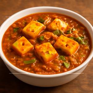 Paneer Chatpata