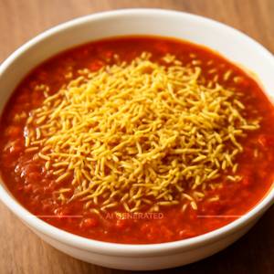 Sev Tamatar