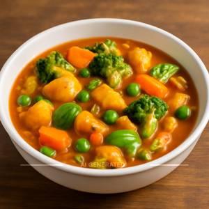 Mix Veg