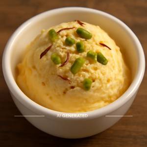 Pista a Nut Ice Cream