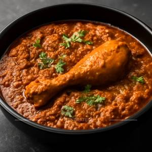 Chicken Rara Masala