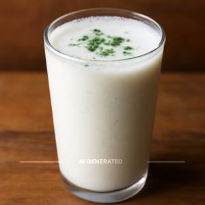 Butter Milk