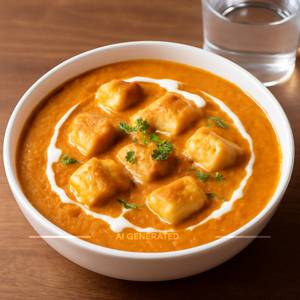 Shahi Paneer
