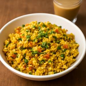 Egg Bhurji