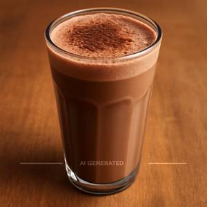 Chocolate Shake