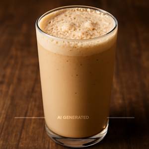 Cold Coffee