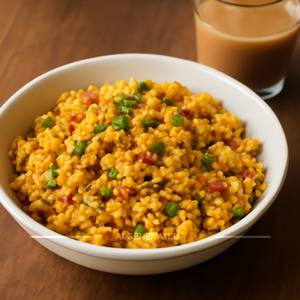 Paneer Bhurji