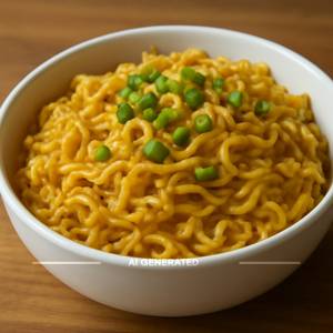 Classic Maggi