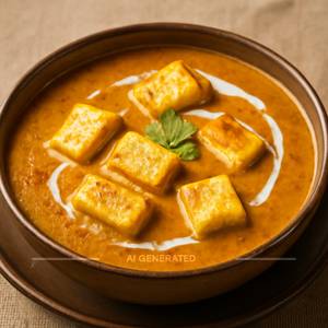 Shahi Paneer