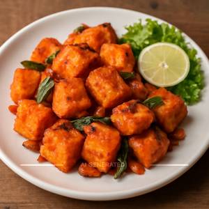 Paneer 65