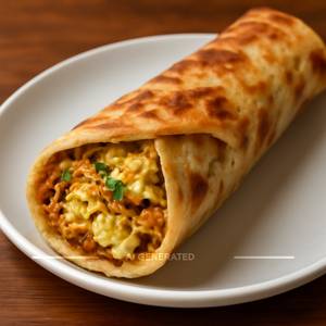 Egg Roll