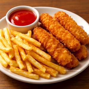 Chicken Fingers