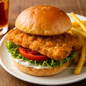 Fish Sandwich