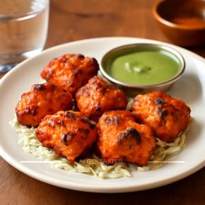 Chicken Tikka