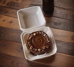 Chocolate Bento Cake [200G]