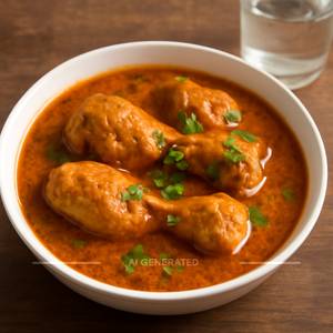 Panjabi Chicken