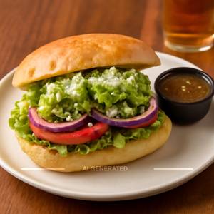 Mexican Sandwich