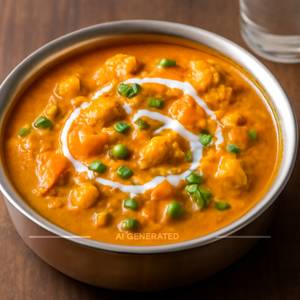 Shahi Veg