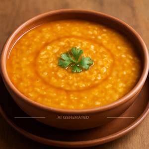 Plain dal