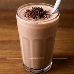 Choclate Shake
