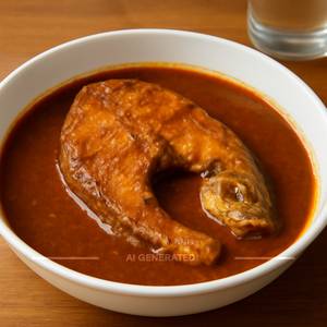 Fish Amritsari