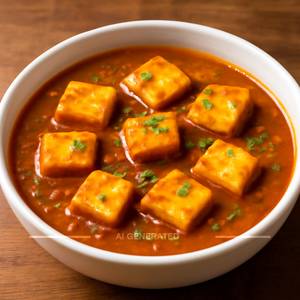Paneer Masala