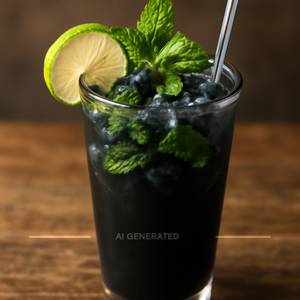 Black Mojito