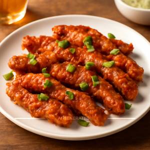Dragon chicken [8 pieces]