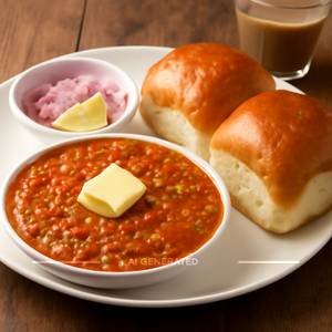 Pao Bhaji
