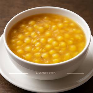 Sweet Corn Soup