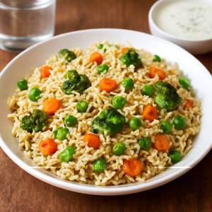 Veg Pulao