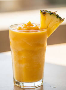 Pineapple Smoothie