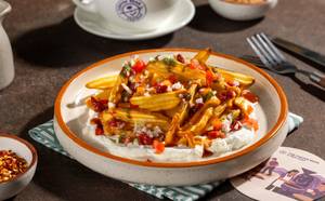 Pataaka Fries