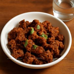 Mutton Dry