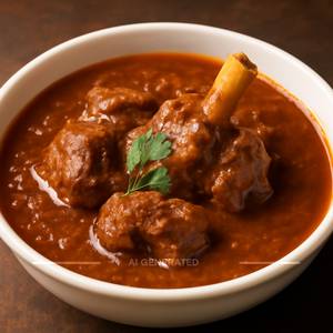 Mutton masala
