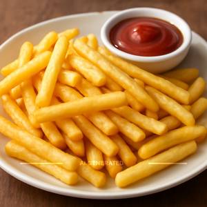 Finger Chips