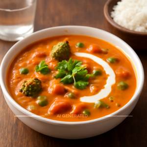 Veg Makhanwala