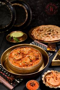 Chicken Tikka Masala(4pcs.)