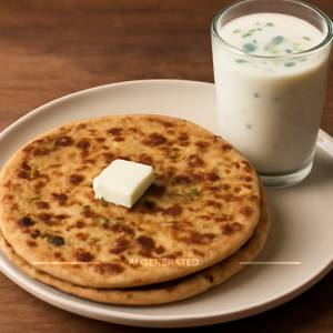 Buttermilk [150 ml]