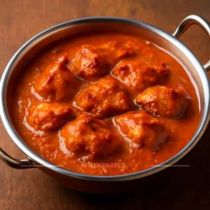 Chicken Tikka Masala